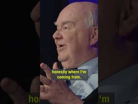 Audience Erupts when John Lennox Said This to Peter Singer #debate