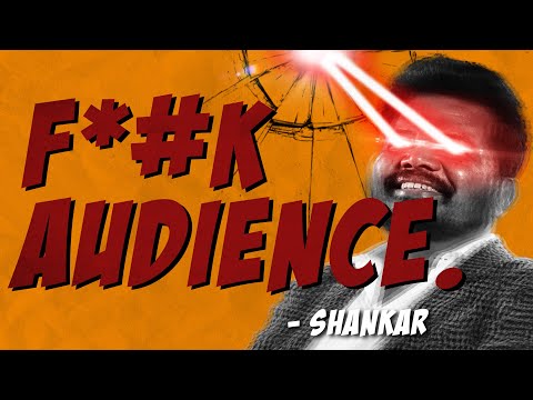 When Director Thinks Audience Are STUPID | Indian 2 Roast | Tamil | Vaai Savadaal