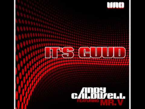 Andy Caldwell It's Guud