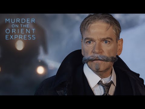 Murder on the Orient Express (TV Spot 'Disturbing Truth')