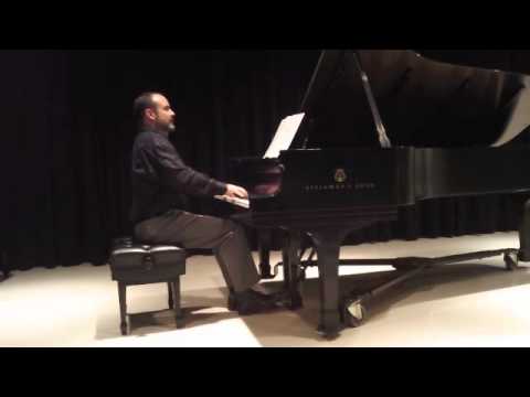 Friedrich Burgmuller, Tarantella