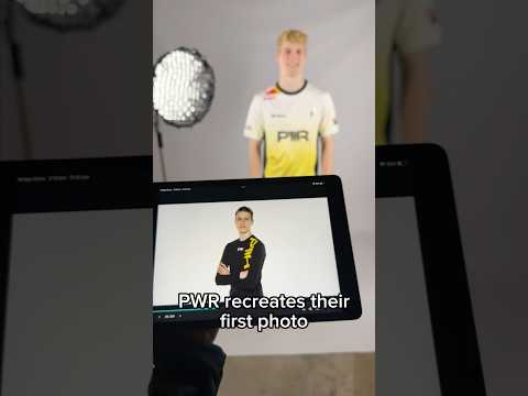 Then & Now 🥹 5 years of PWR (ft. the new PWR.Supply)