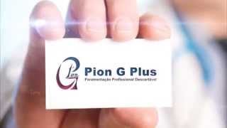 preview picture of video 'Pion G Plus - Paramentação Profissional Descartável'