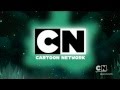 Cartoon Network Germany Halloween Promo 2011