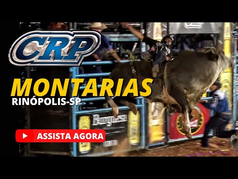 RODEIO DE RINÓPOLIS - RANCHO PRIMAVERA