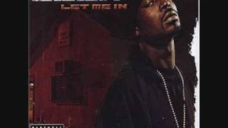 Young Buck - Let Me In