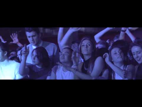 XILENT - Animation (ft. Diamond Eyes) (Official Video)