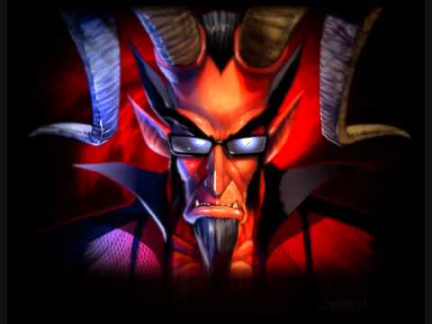 Guitar Battle Vs Lou (Full Song)