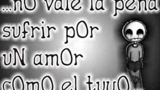 ME OLVIDASTE ○Reggaeton Romantico○ El Vladi