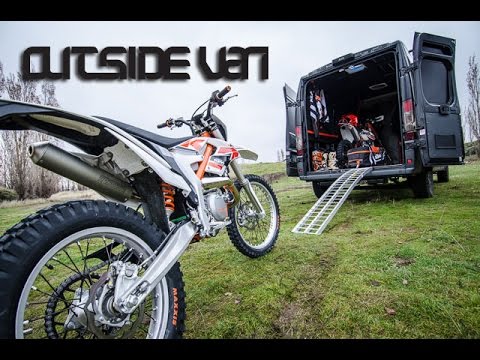 2015 KTM 250R FREERIDE