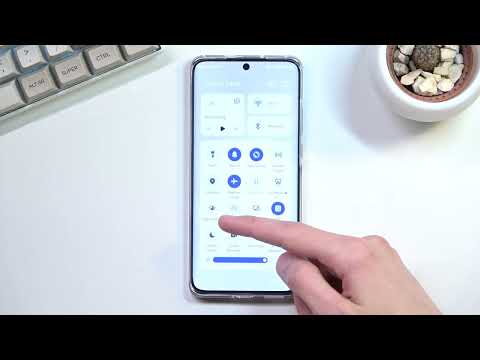 How to Enable Do Not Disturb Mode in HUAWEI P50 Pro – Silent Mode