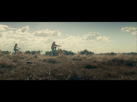 Michael Waugh - Flying (Official Music Video)