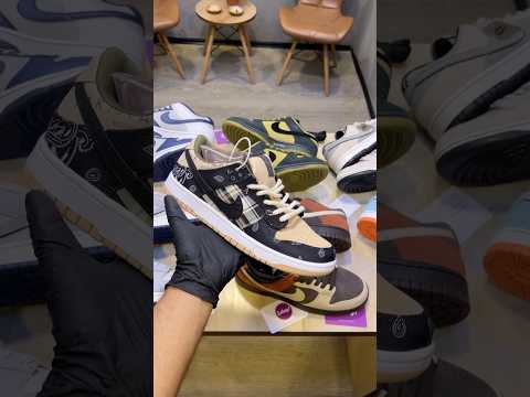 Nike SB Dunk Low Golf 58 (Grade 8A) product video