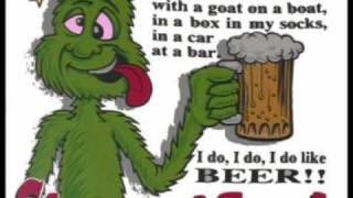 Popa Chubby Sweet Goddess of Love and Beer