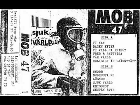 Nedrusta Nu - Mob 47