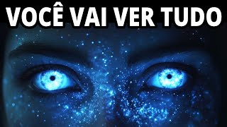 Somente os ESCOLHIDOS encontram este vídeo! (Não ignore!) – Carl Jung