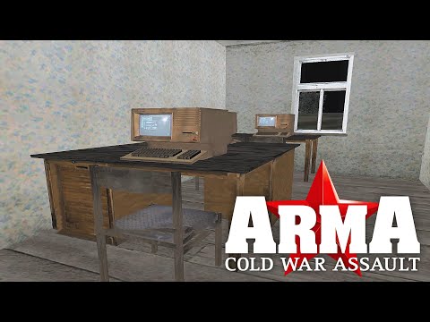 Arma: Cold War Assault - Incursion ! [36/39]