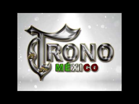 El Pesudo - El Trono De Mexico