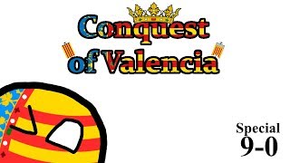 Special 9-O Day of the Kingdom of Valencia