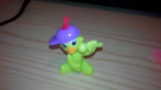 Kinder Supprise Thug Life (M.O.P.  - Background niggaz)