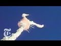 Space Shuttle Challenger Disaster Major Malfunction Retro Report The New York Times
