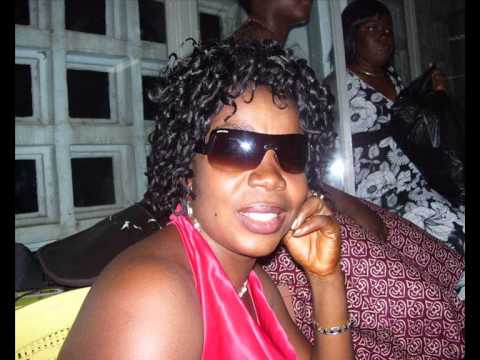 Miracle Kettor - Never Too Late (Liberian Gospel Music)