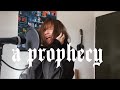 A Prophecy - Asking Alexandria Cover