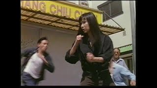 The Ghost / Призракът (2001) trailer Bg sub