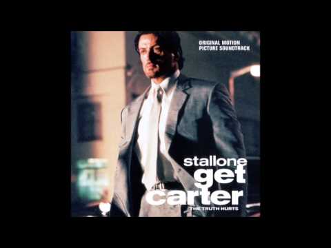 Get Carter (OST) - Chicken in Chinatown
