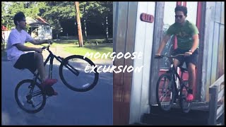 Is the Mongoose Excursion worth buying
