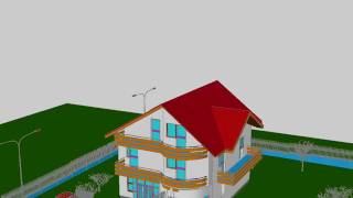 Proiect casă Iaşi (Aurel Baciu).avi