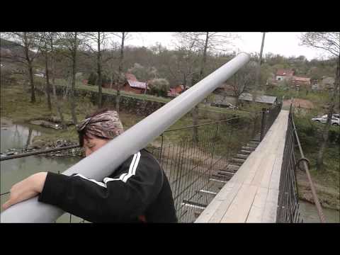 MUNTENIA 1 - THE BRIDGE / PODUL