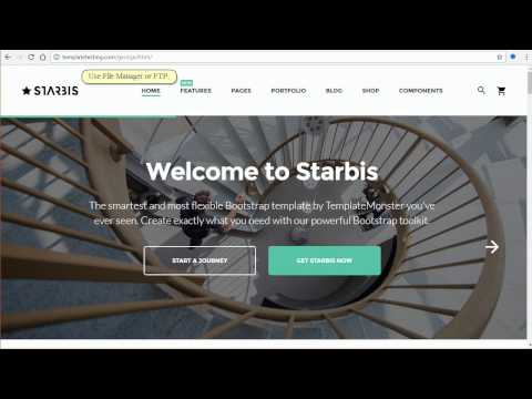 Novi Add Visual HTML Website Editor Offer