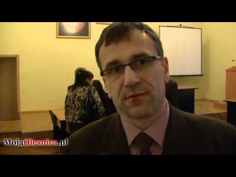 Oleśnica - powiat oleśnicki straci unijne miliony?