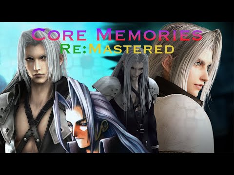 One-Winged Angel - Core Memories: Remastered (Mashup/VGMV)