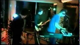 Tesla Boy - Synthetic Prince