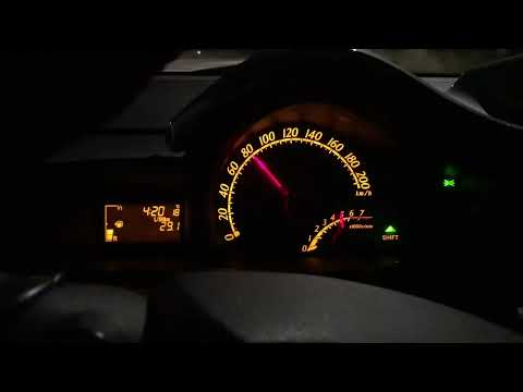 Thumbnail for Toyota iQ acceleration & sound by Toyota iQ