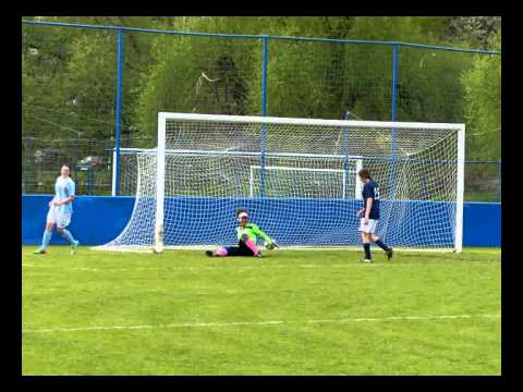 ABC Braník ženy - Máme den