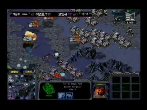 Avalon MSL 2009 Group G Ro32 - Winner's Match [2/2]