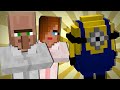 TRAYAURUS MEETS THE MINIONS | Minecraft ...