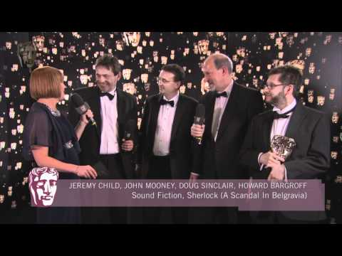 2012 TV Craft Awards: Sound: Fiction