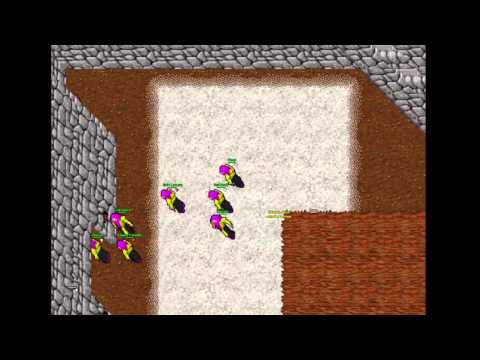 Originaltibia.com - Edron Enforced