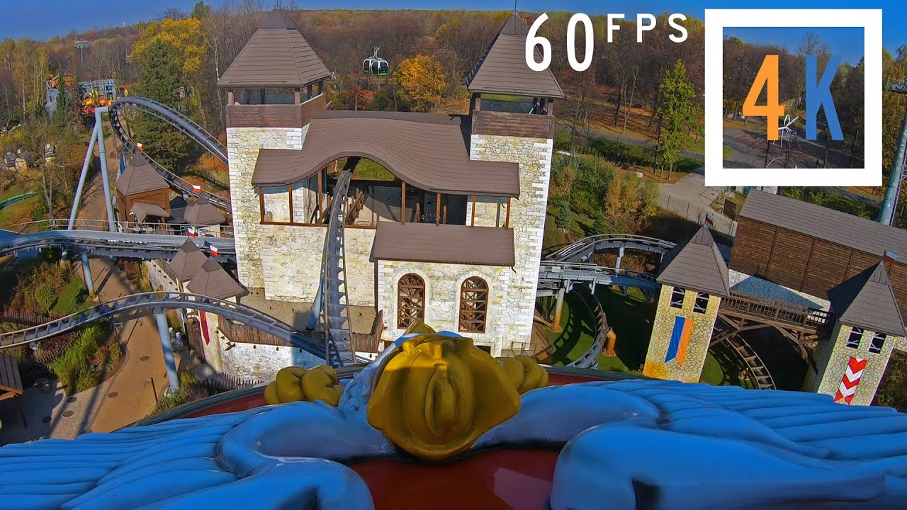 Watch Lech Coaster on YouTube