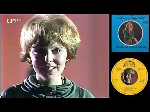 Hana Zagorová - Byl to víc než přítel můj
