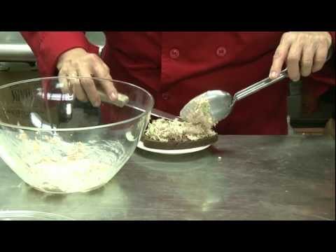 How to Make Tuna Melts Using the Oven...The Ulala Way!