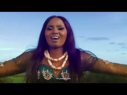 SARAH NAJJEMBA  -  Osinga  (Official Video)