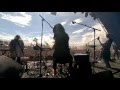 Warpaint - 'No Way Out' (Live 2014) 