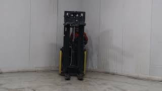 Gerbeur Komatsu CNI 14 | Image 4 - Machineryline