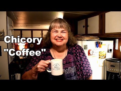 Chicory "Coffee"