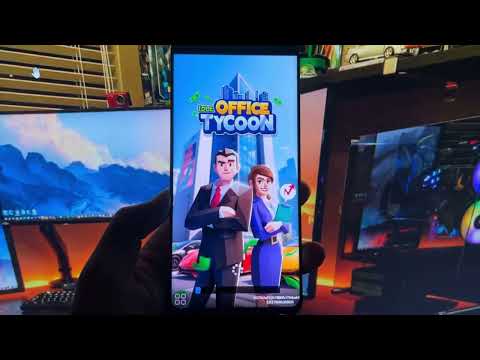 Video cover
